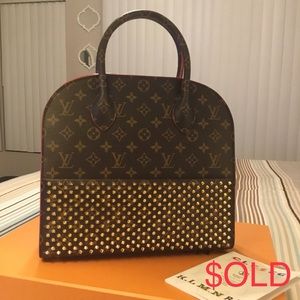 $OLD🤑 LV Iconic Bag Shopping Tote(LIMITED)